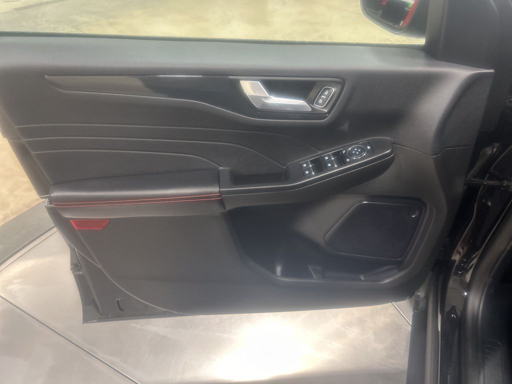 used 2024 Ford Escape car, priced at $27,923