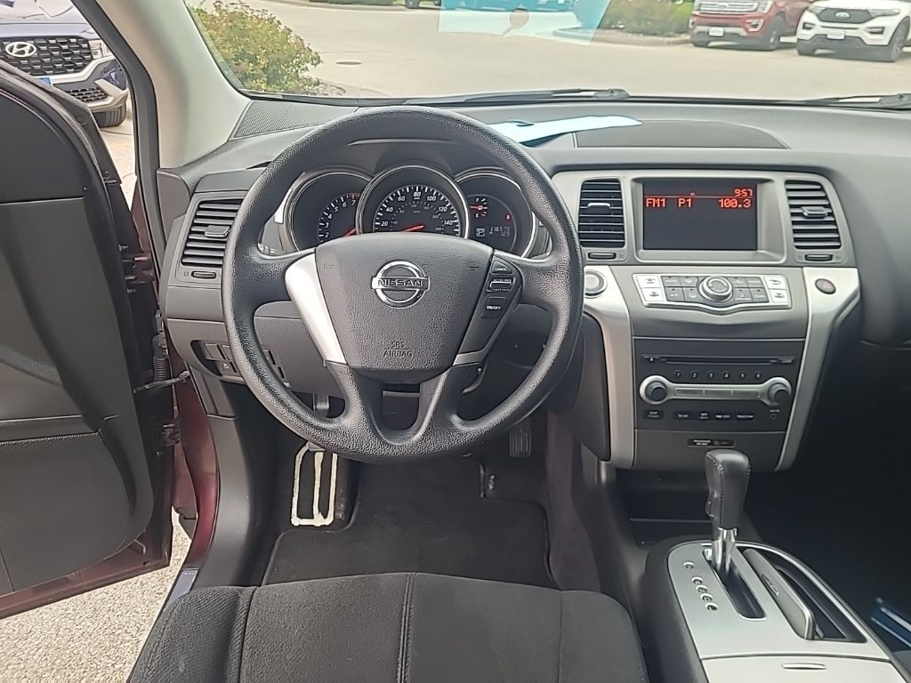 used 2014 Nissan Murano car, priced at $9,981