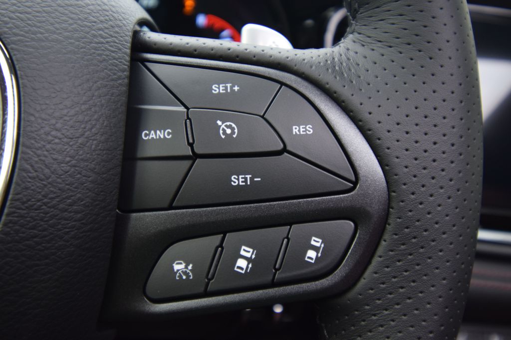 new 2025 Dodge Durango car, priced at $56,301