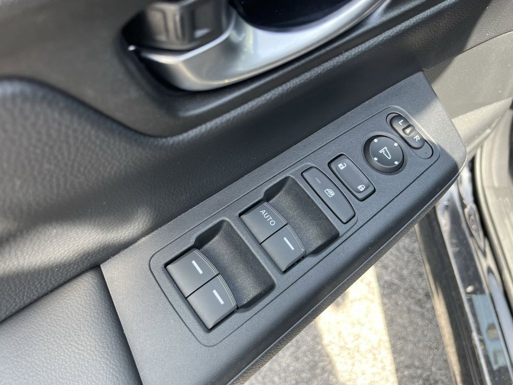 used 2024 Honda CR-V car, priced at $27,292