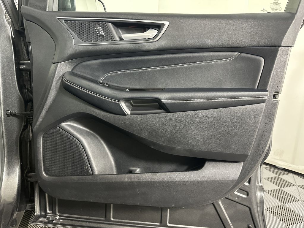 used 2018 Ford Edge car, priced at $17,757