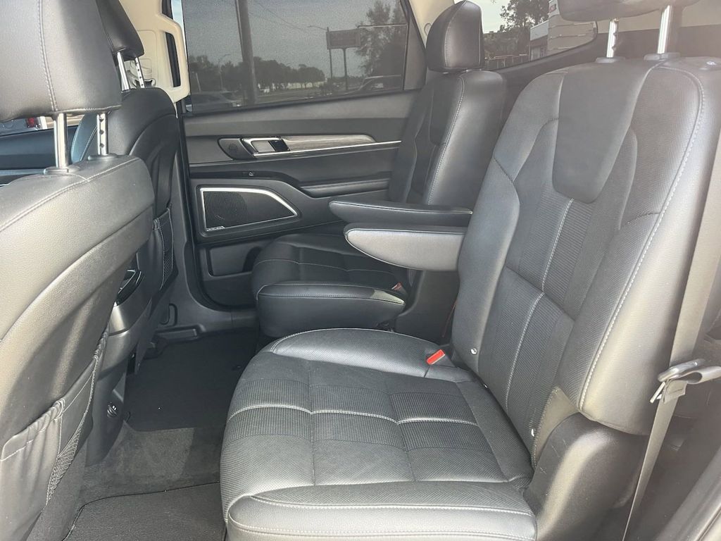 used 2021 Kia Telluride car, priced at $27,699