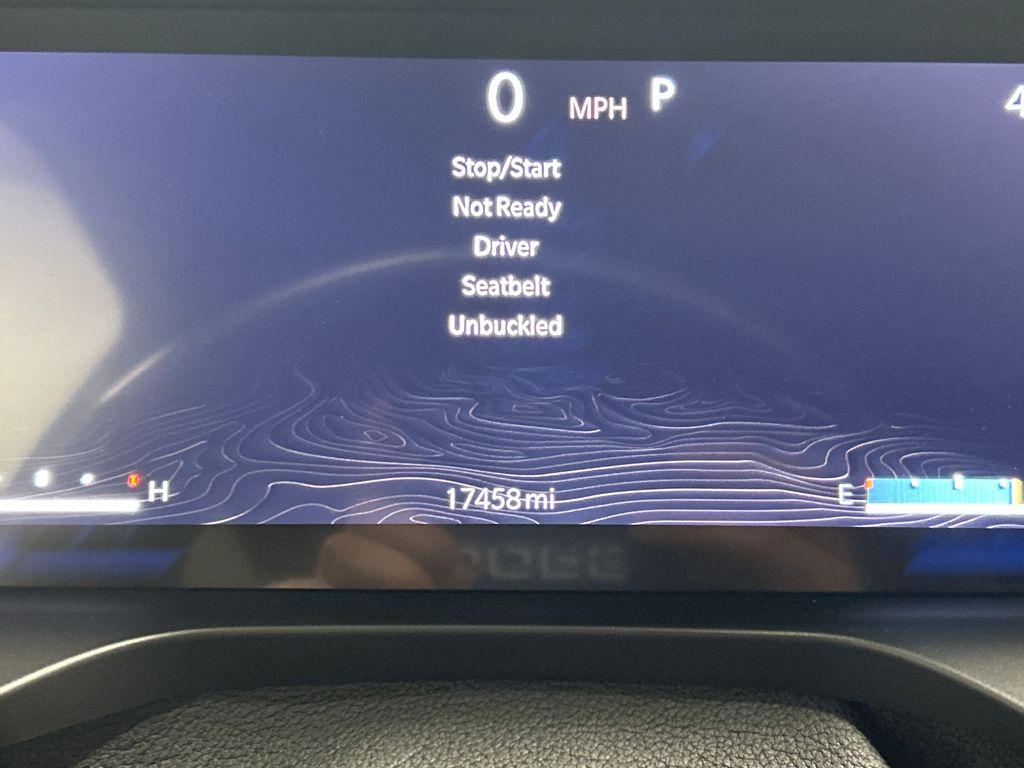 used 2021 Jeep Grand Cherokee L car, priced at $42,455