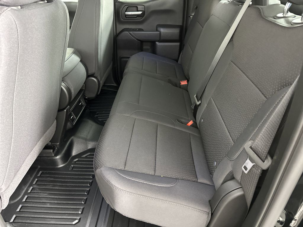 new 2025 GMC Sierra 1500 car, priced at $36,880