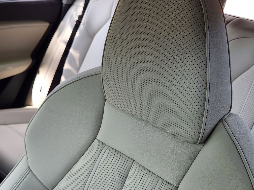 new 2025 Audi e-tron car, priced at $76,260