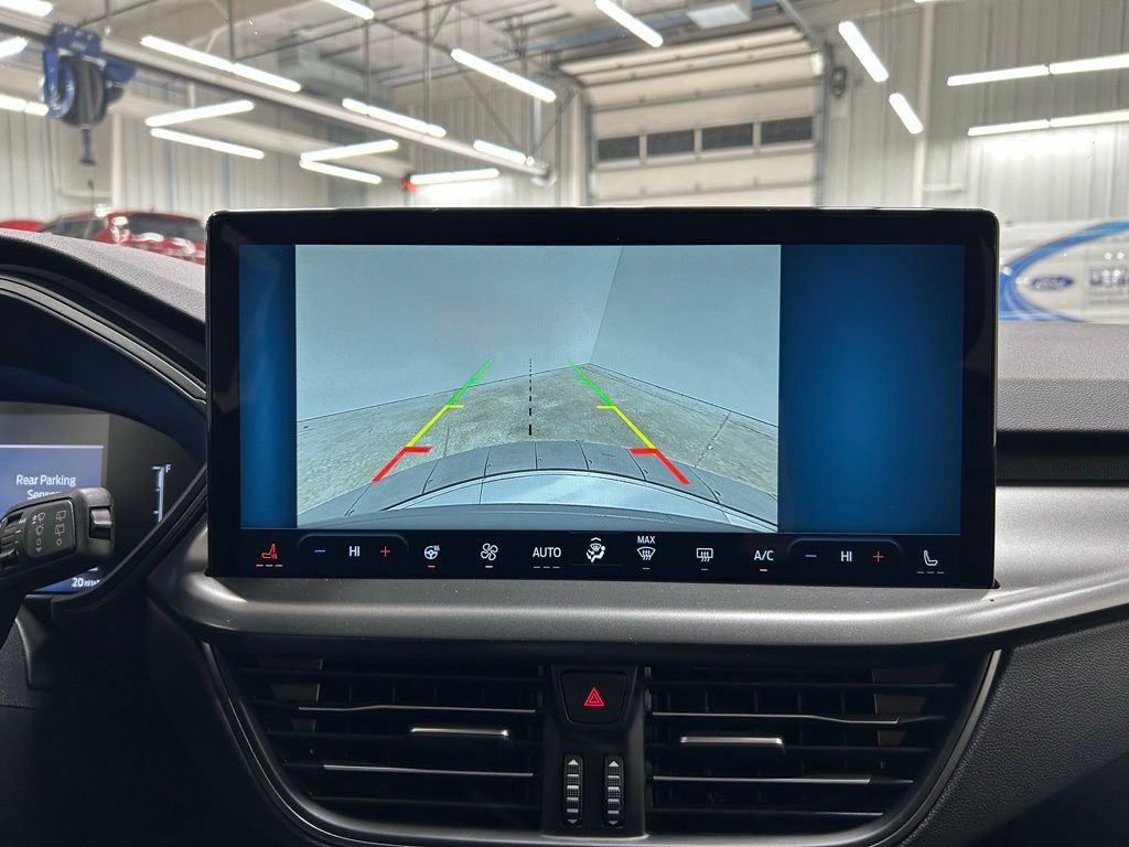 new 2026 Ford Escape car, priced at $34,430