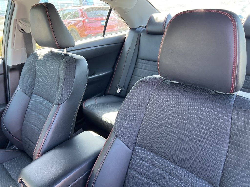 used 2015 Toyota Camry car, priced at $19,912