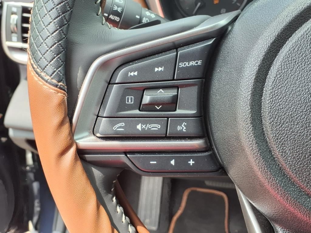 used 2025 Subaru Outback car, priced at $40,952