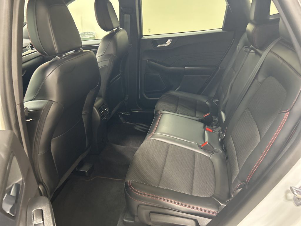 used 2023 Ford Escape car, priced at $24,495