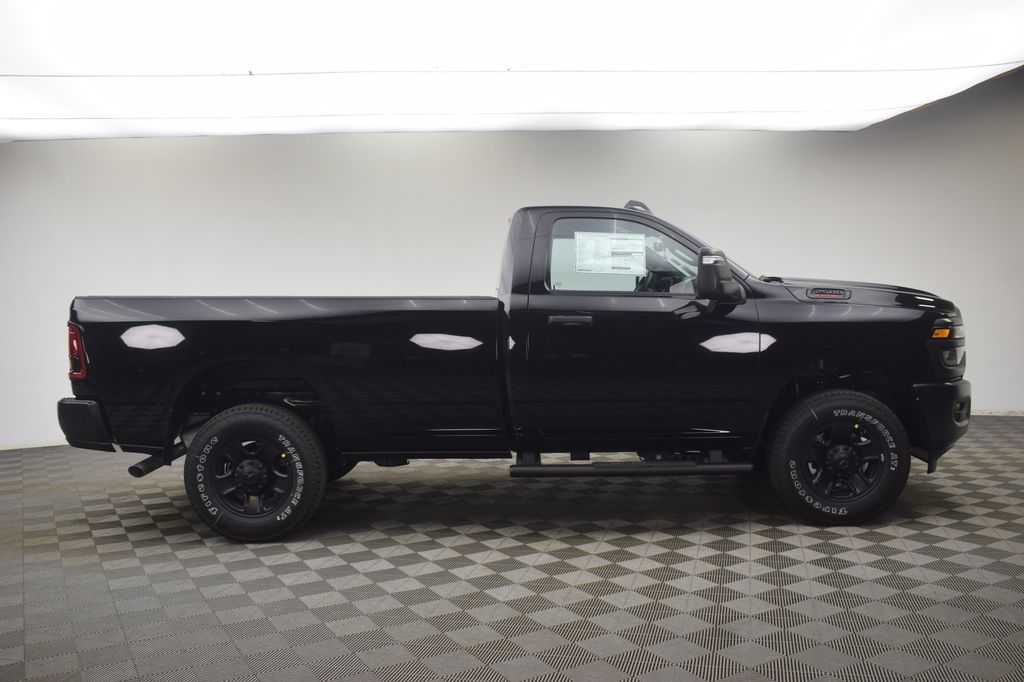 new 2026 Ram 2500 car, priced at $52,467
