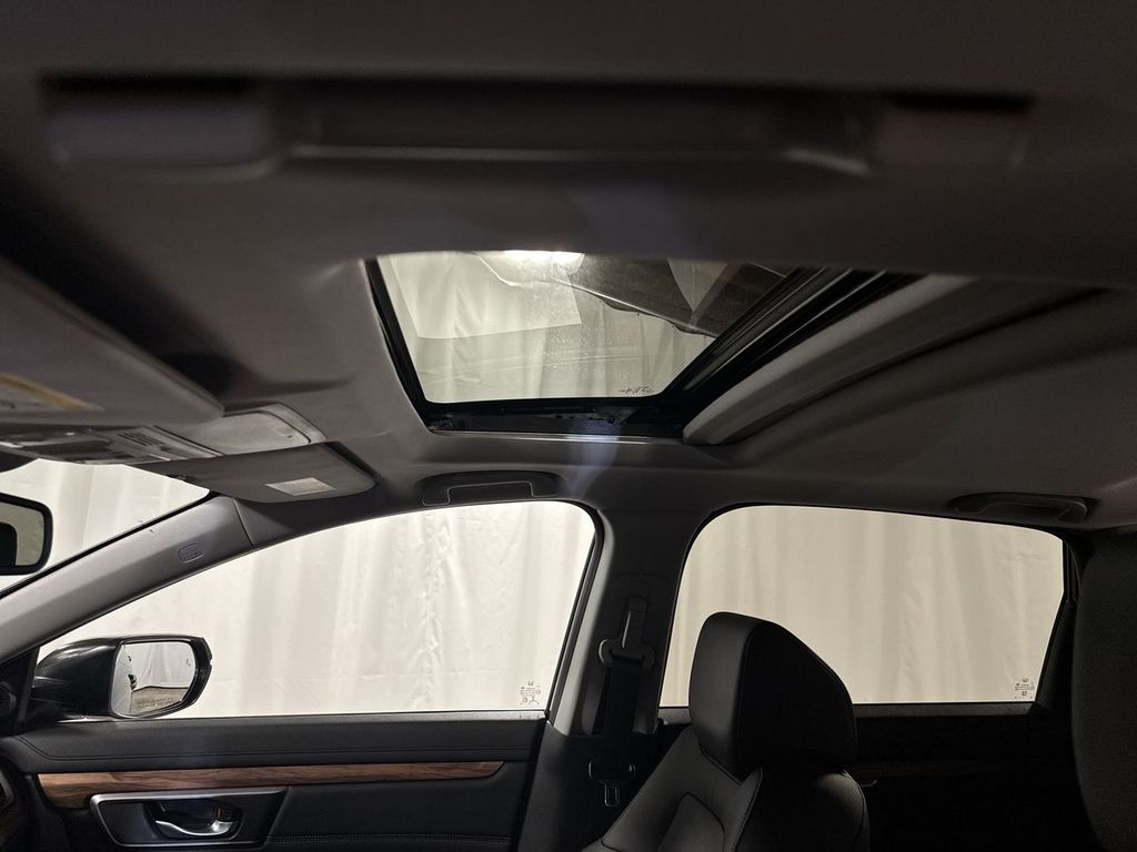 used 2019 Honda CR-V car, priced at $23,975