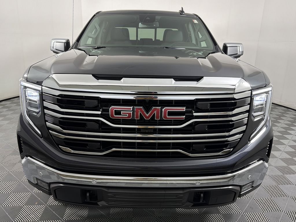 new 2026 GMC Sierra 1500 car, priced at $61,420