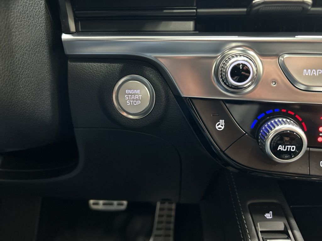 new 2025 Kia Telluride car, priced at $51,255