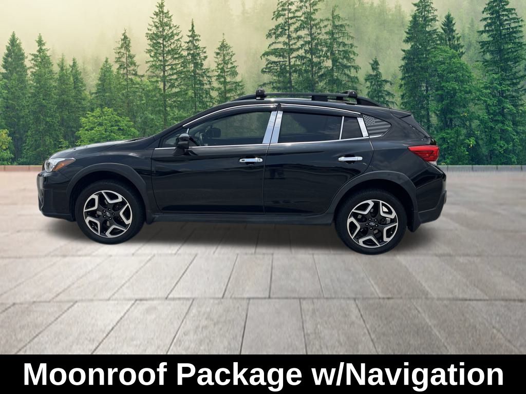 used 2019 Subaru Crosstrek car, priced at $16,685