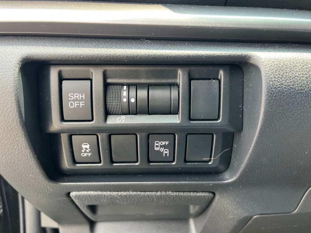 used 2019 Subaru Crosstrek car, priced at $16,685