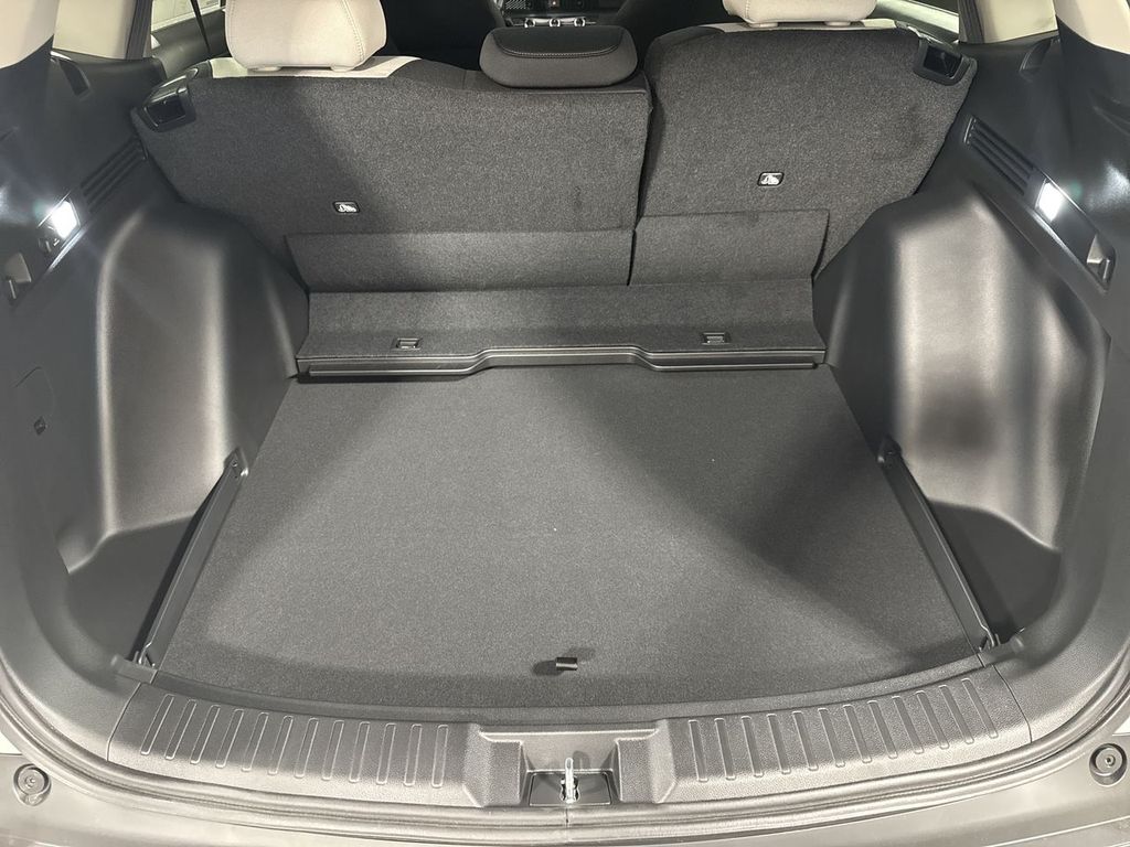 new 2026 Honda CR-V car, priced at $36,555