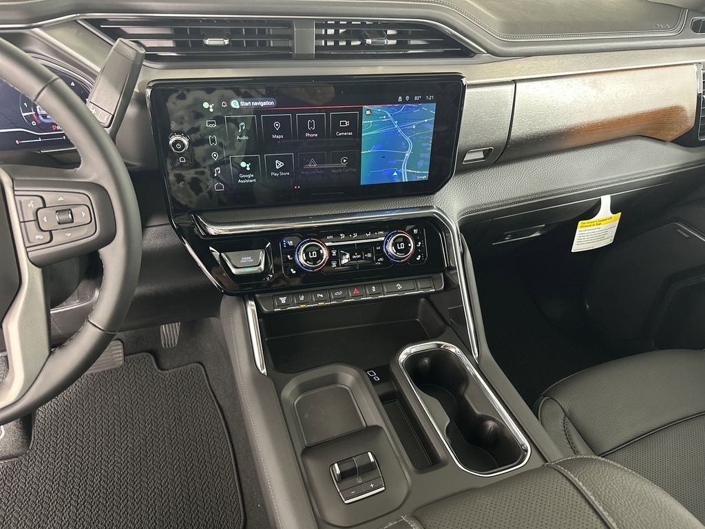 new 2025 GMC Sierra 2500HD car, priced at $86,963