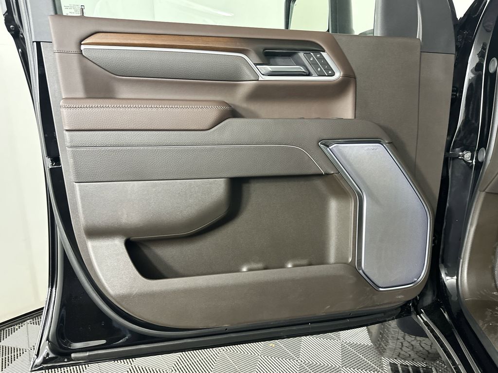 new 2025 GMC Sierra 2500HD car, priced at $86,963
