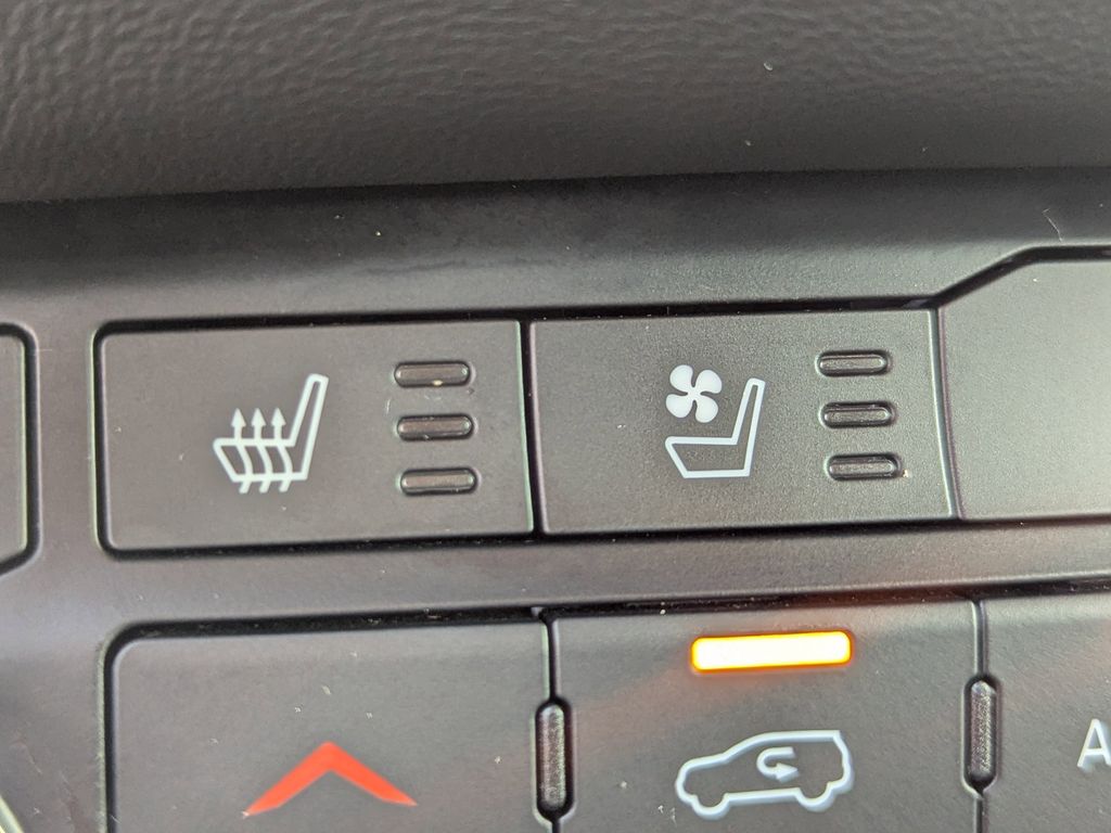 used 2025 Dodge Durango car, priced at $78,992