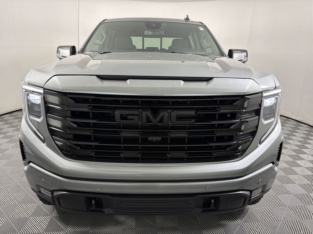 new 2026 GMC Sierra 1500 car, priced at $62,095