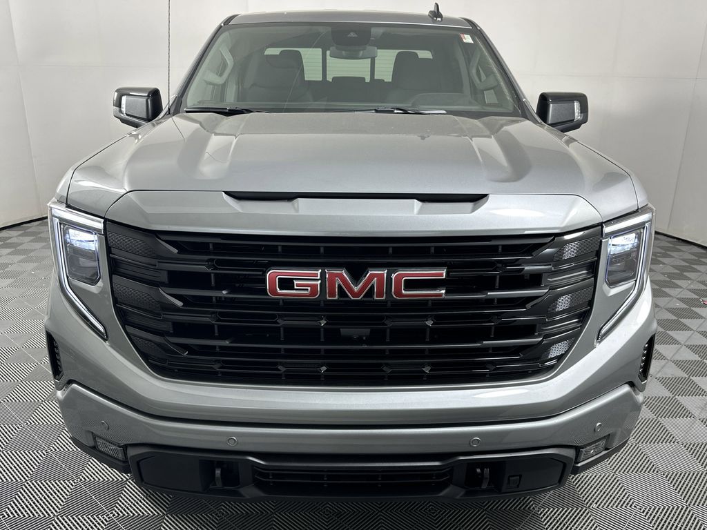 new 2025 GMC Sierra 1500 car, priced at $53,475