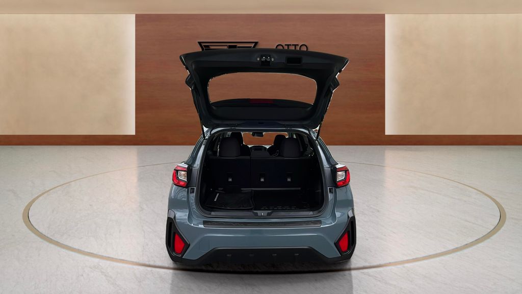 used 2024 Subaru Crosstrek car, priced at $24,950