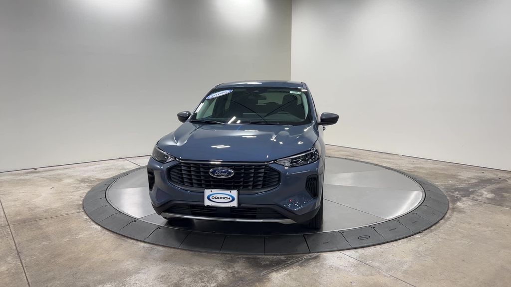 new 2025 Ford Escape car, priced at $34,364
