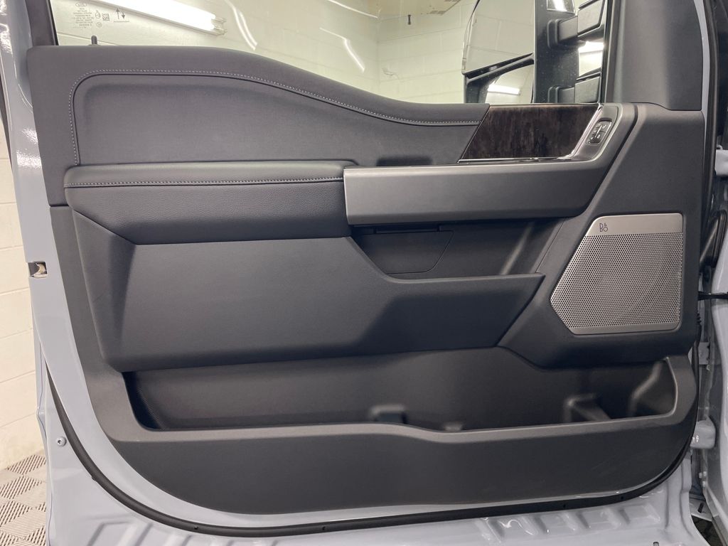 new 2026 Ford F-250SD car, priced at $69,821