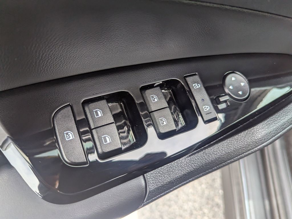 used 2025 Kia Sportage car, priced at $24,792