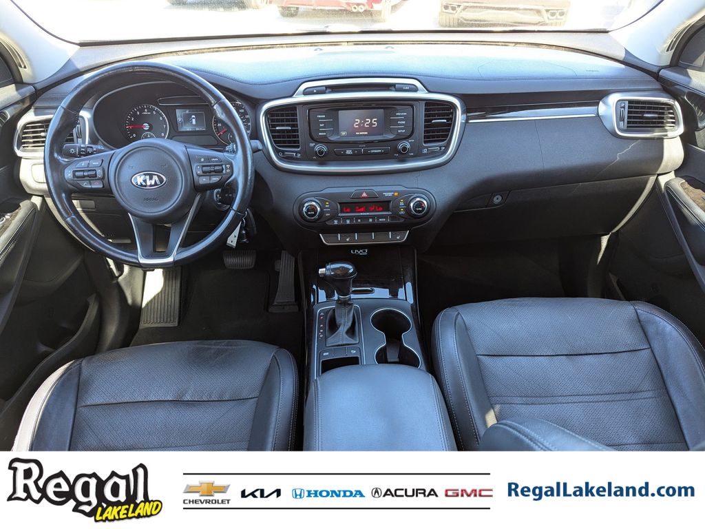 used 2016 Kia Sorento car, priced at $11,691