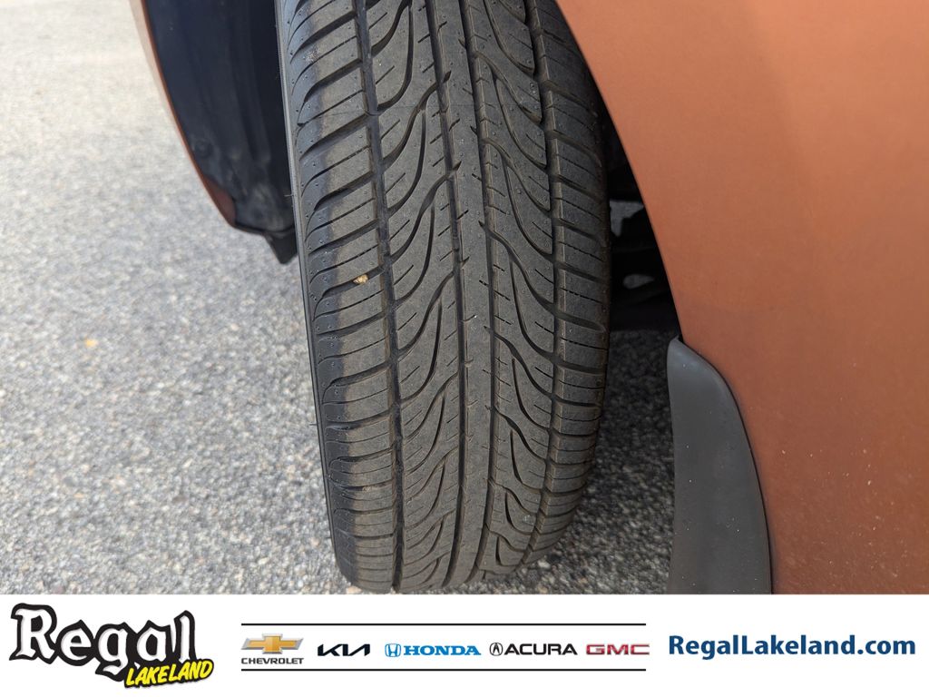 used 2019 Mitsubishi Mirage car, priced at $7,593