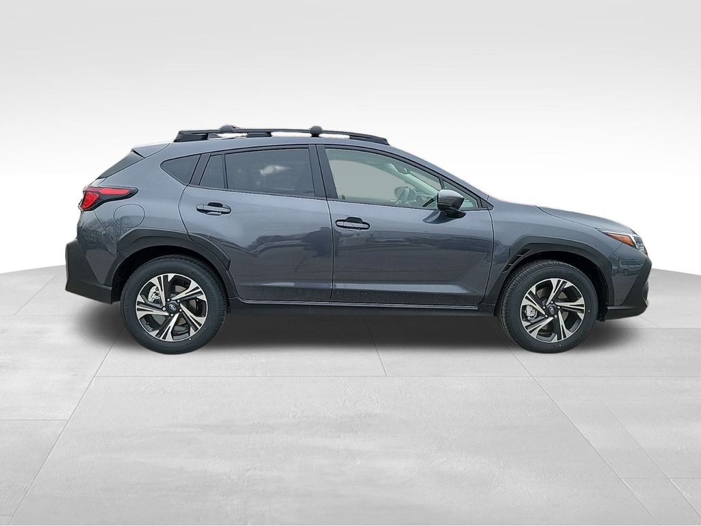 new 2025 Subaru Crosstrek car, priced at $29,525