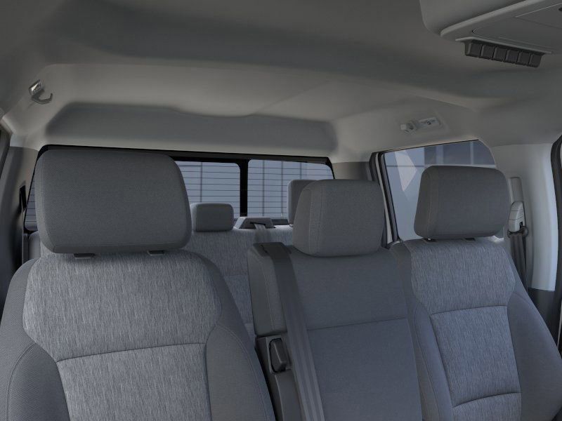 new 2025 Ford F-350SD car, priced at $59,795