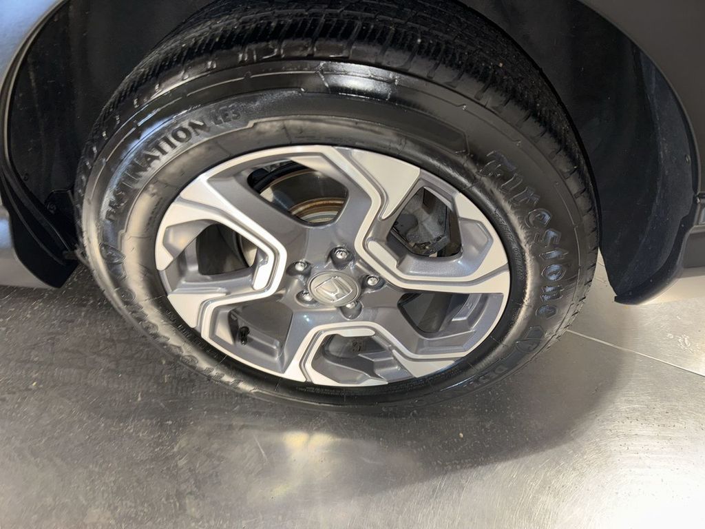used 2019 Honda CR-V car, priced at $23,975