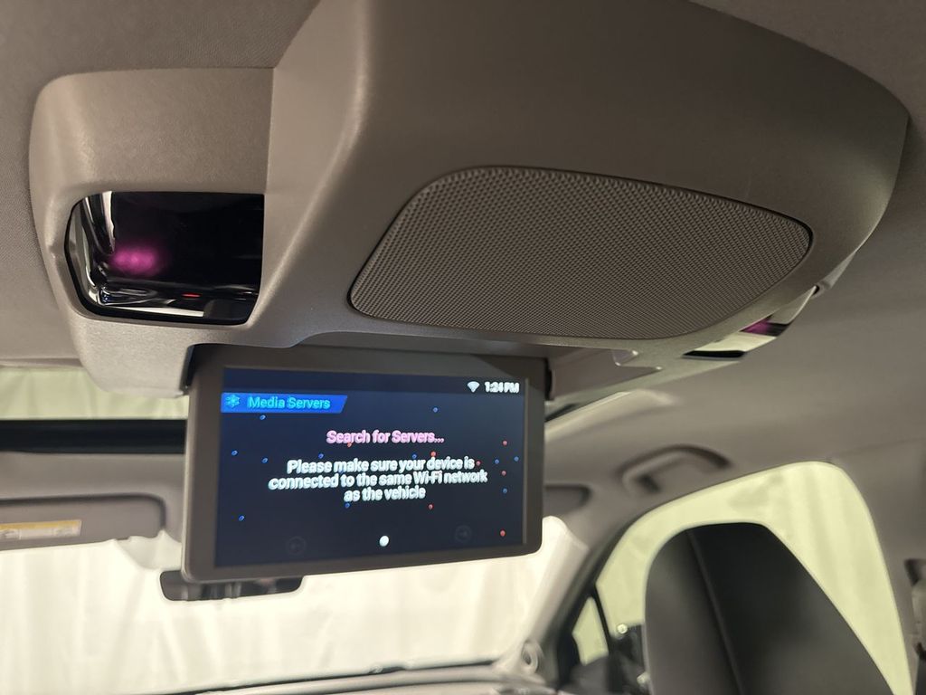 used 2022 Honda Pilot car, priced at $34,997