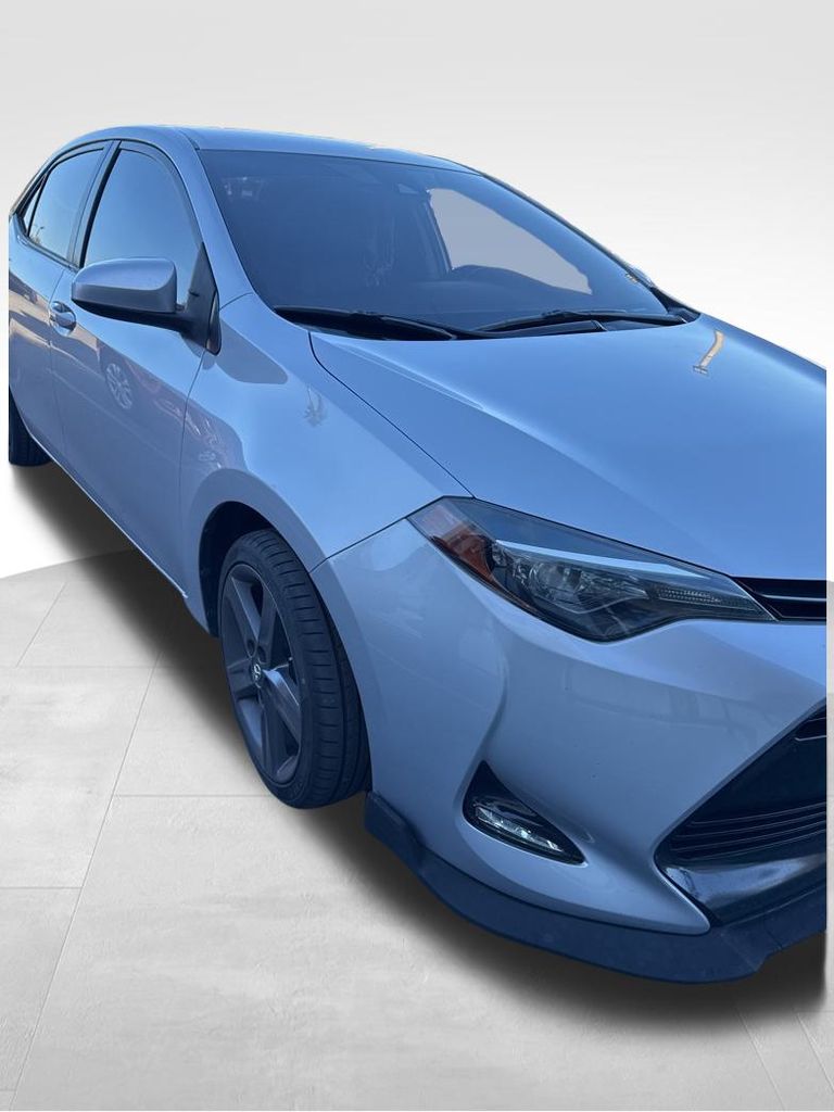 used 2019 Toyota Corolla car, priced at $13,991