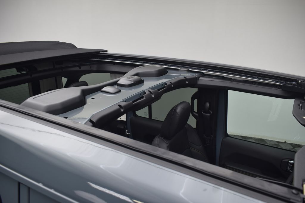 new 2026 Jeep Wrangler car, priced at $55,477