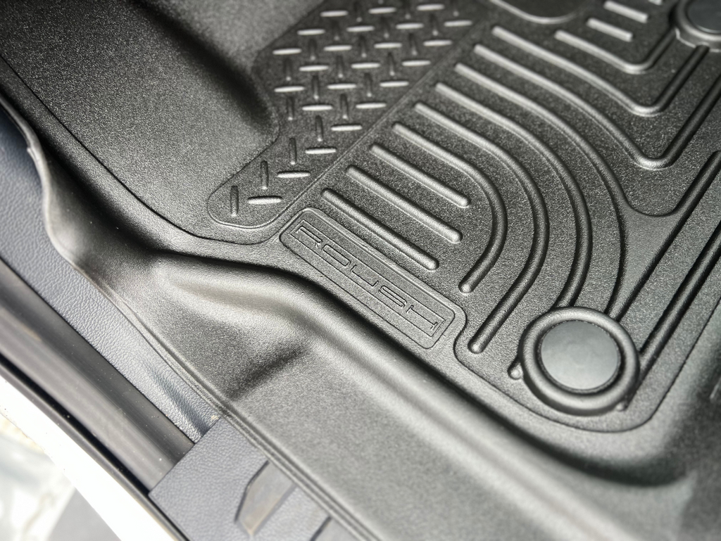 new 2025 Ford F-250SD car, priced at $114,634