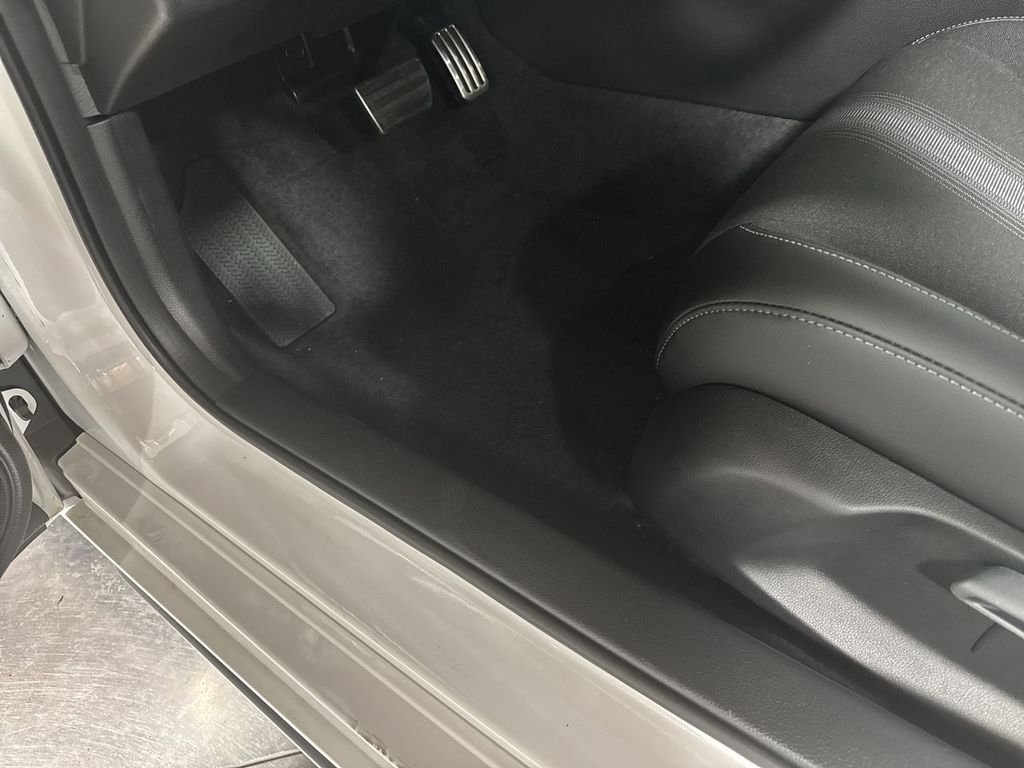 new 2026 Honda Civic car, priced at $29,445