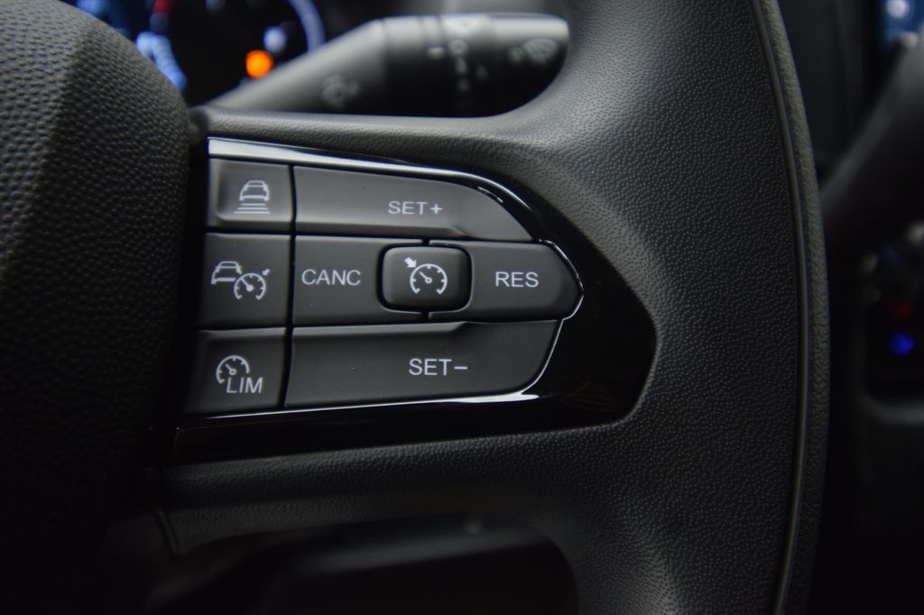 new 2025 Ram ProMaster 2500 car, priced at $51,132