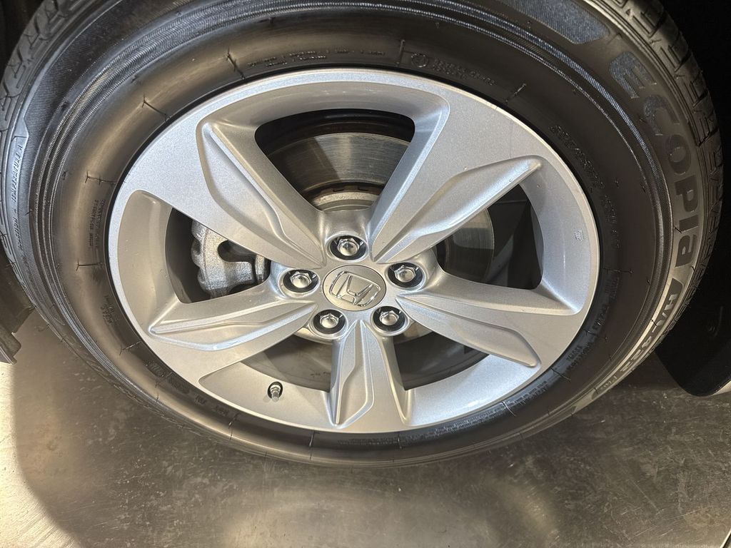used 2018 Honda Odyssey car, priced at $23,998