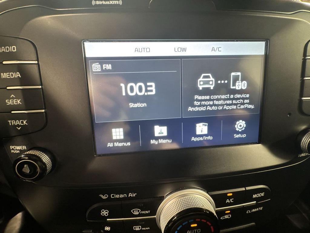 used 2019 Kia Soul car, priced at $11,864