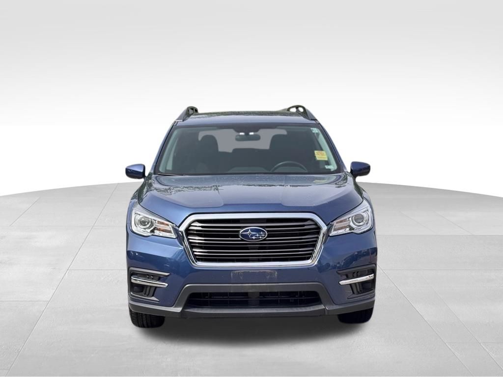 used 2022 Subaru Ascent car, priced at $30,769