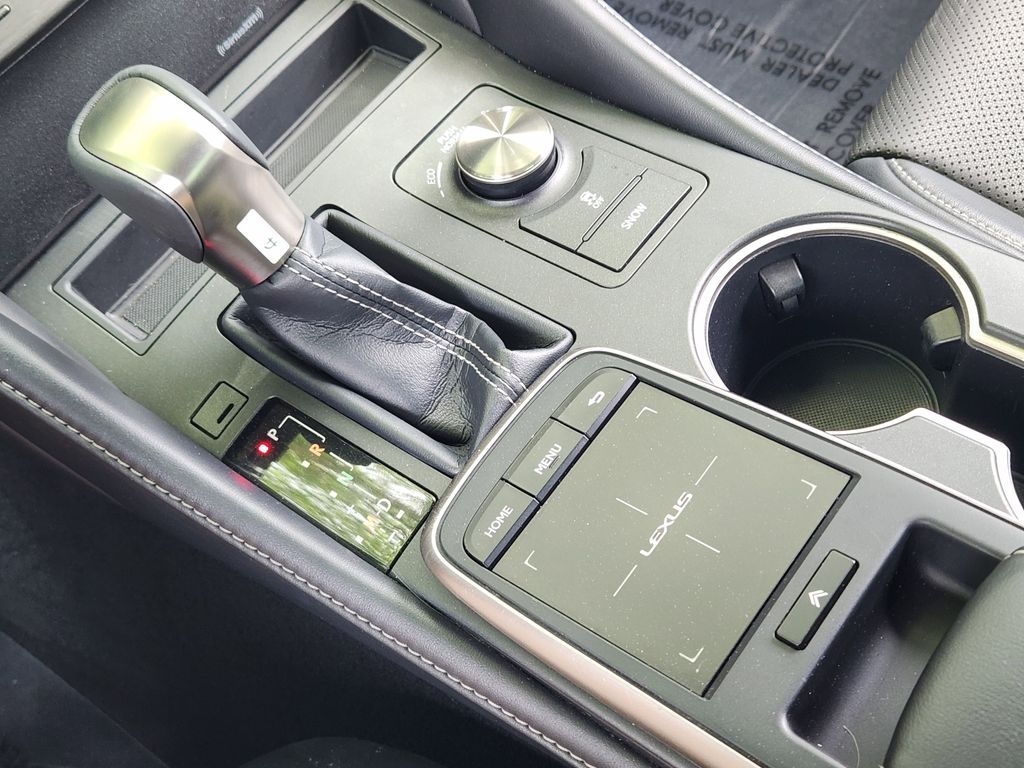 used 2019 Lexus RC car, priced at $30,192