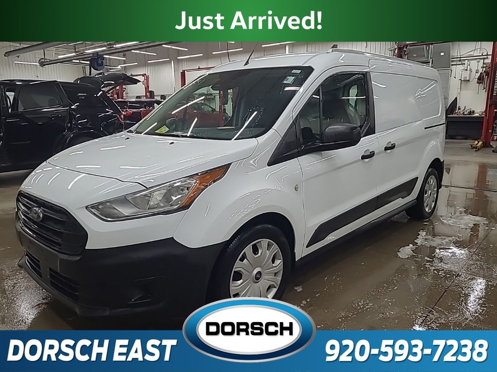 used 2019 Ford Transit Connect car, priced at $21,895