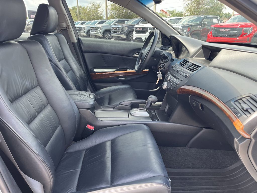 used 2012 Honda Accord car, priced at $13,192