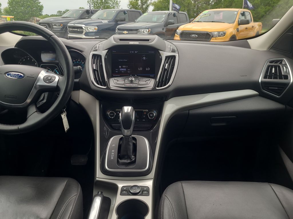 used 2013 Ford Escape car, priced at $9,533
