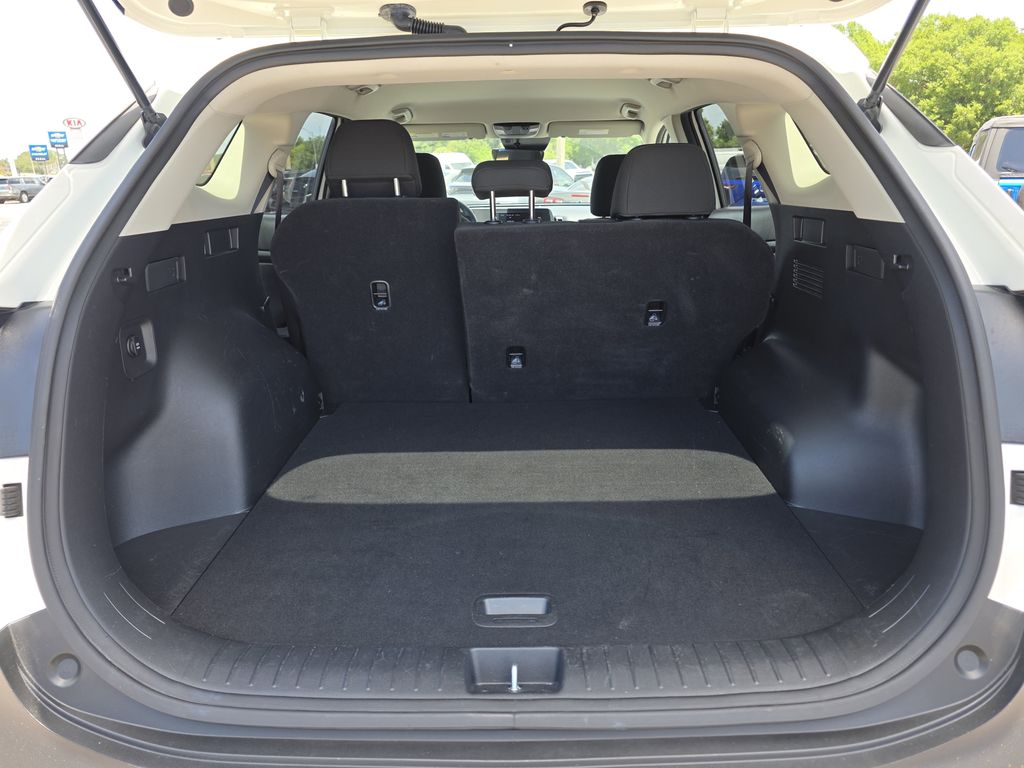 used 2023 Kia Sportage car, priced at $20,495