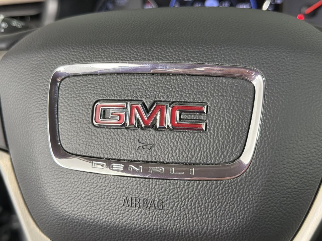used 2023 GMC Acadia car, priced at $39,995
