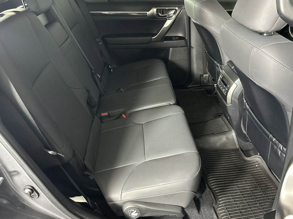 used 2023 Lexus GX car, priced at $57,597